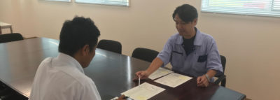 OEM先の選定ポイント