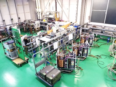 稼働試験をはじめとした各種試験も代行 稼働試験をはじめとした各種試験も代行