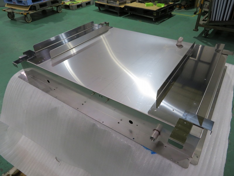 クライオポンプ クライオポンプ