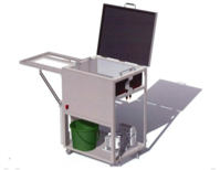 吸着材ユニット 吸着材ユニット